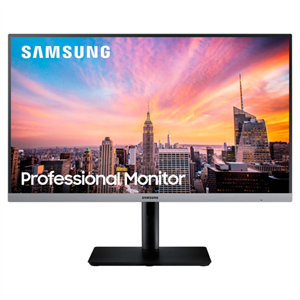 Samsung S24R652FDU 24" Skærm 1920 x 1080 Full HD IPS Panel - Grade A